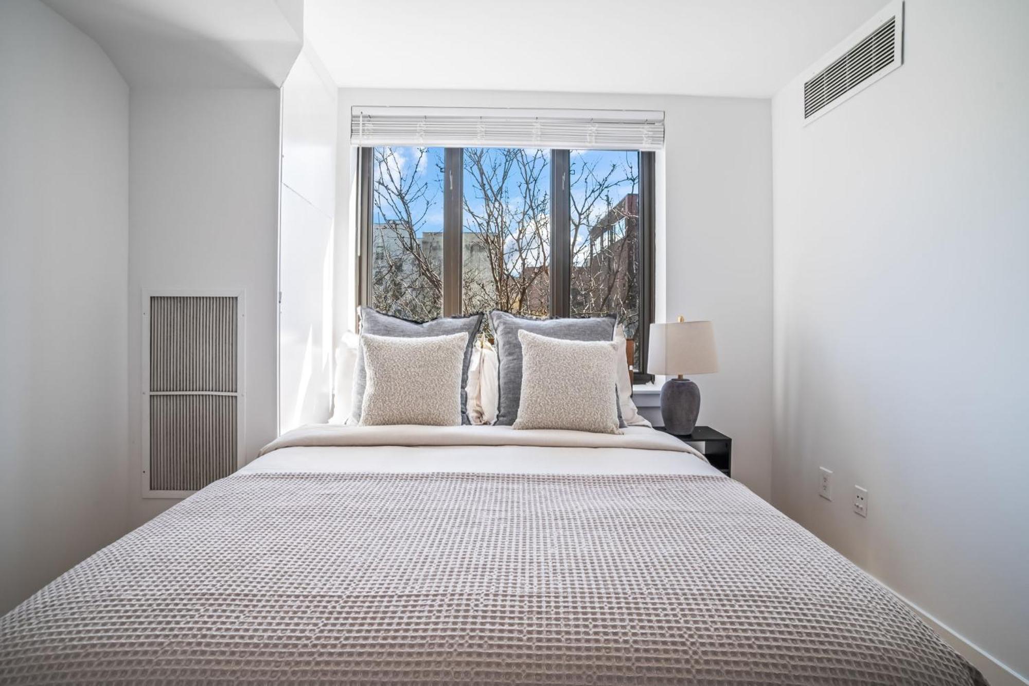 Family 3 Bedroom 1 Bath Getaway Nueva York